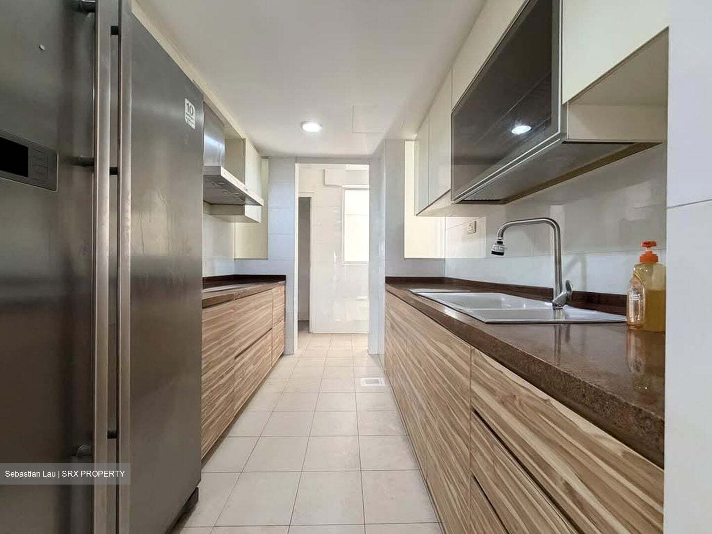 Bullion Park (D26), Condominium #568397121